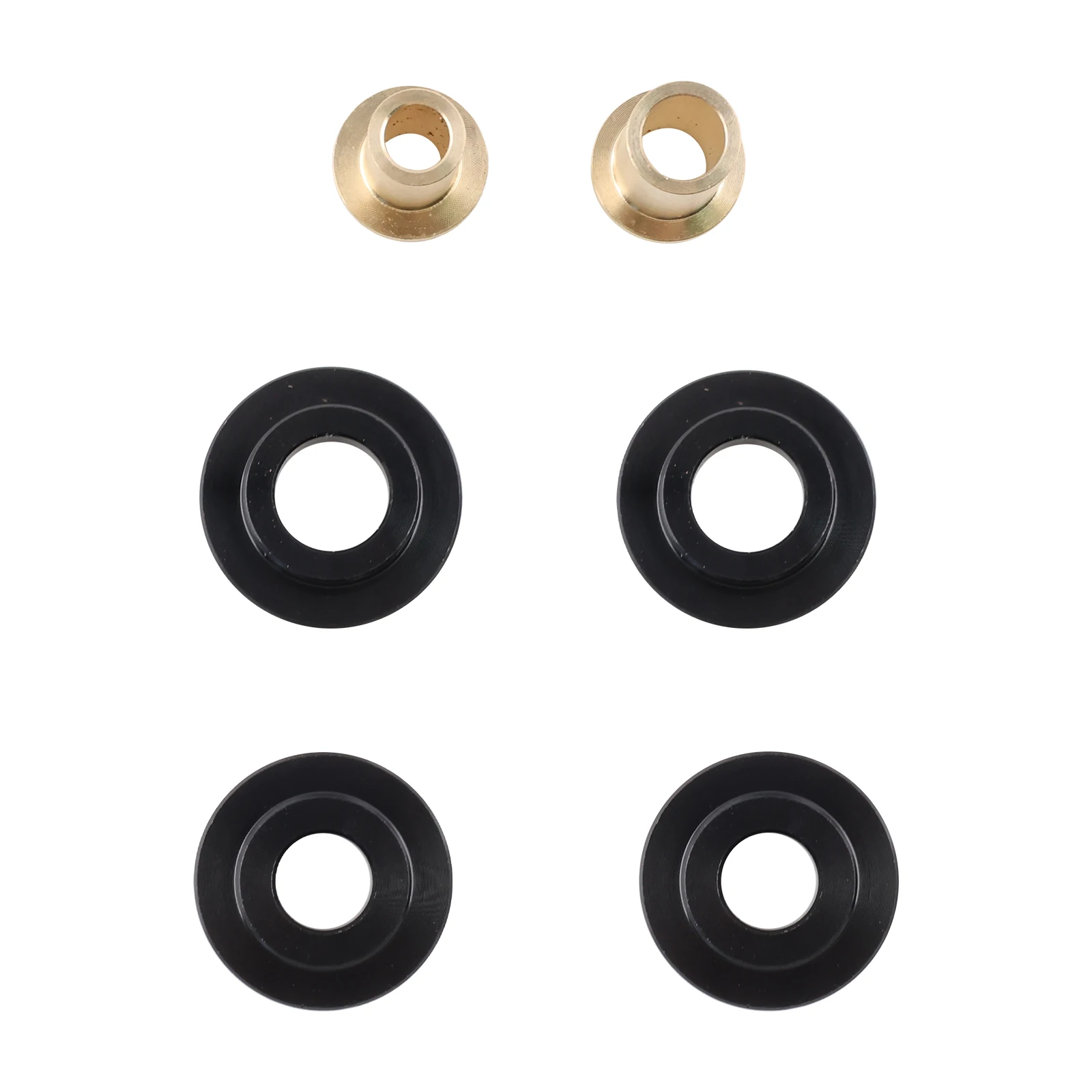 factory supply Manual Transmission Short Shifter Bushing 10mm 8mm For VW Golf MK4 MK5 Jetta Bora(1J0711051Q) Audi A3