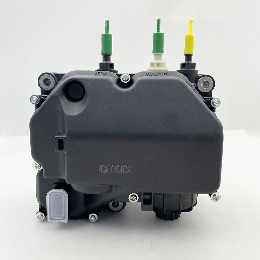 Original High Quality New For 4387304RX 4387657 2871879 Nieuwe Denoxtronic 2.2 12V voor ISX ISB ISC Def Ureumpomp