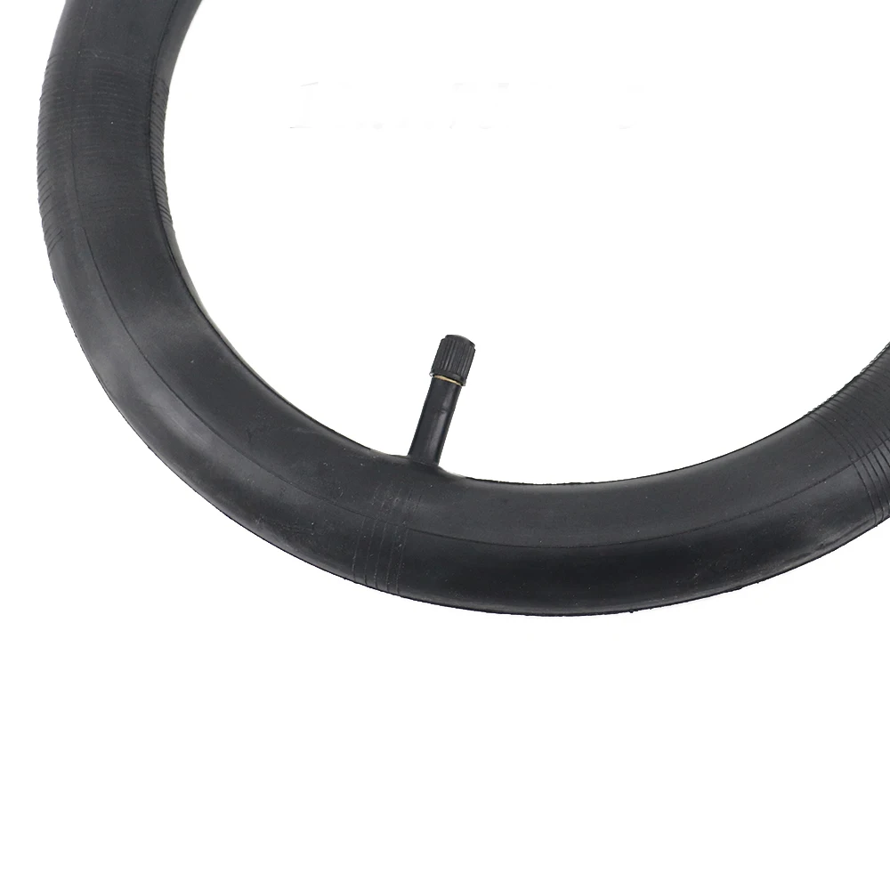 12 inch motorcycle electric vehicle tire replacement parts 12x1.75/1.95 butyl rubber inner tube