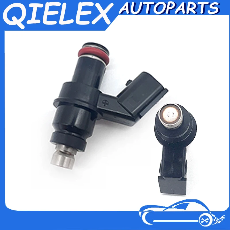 

15710-49H00 1571049H00 High quality Auto Parts Motorcycle Fuel Injector For Suzuki RMZ250 RM-Z250 2010-2018 Fuel Injector