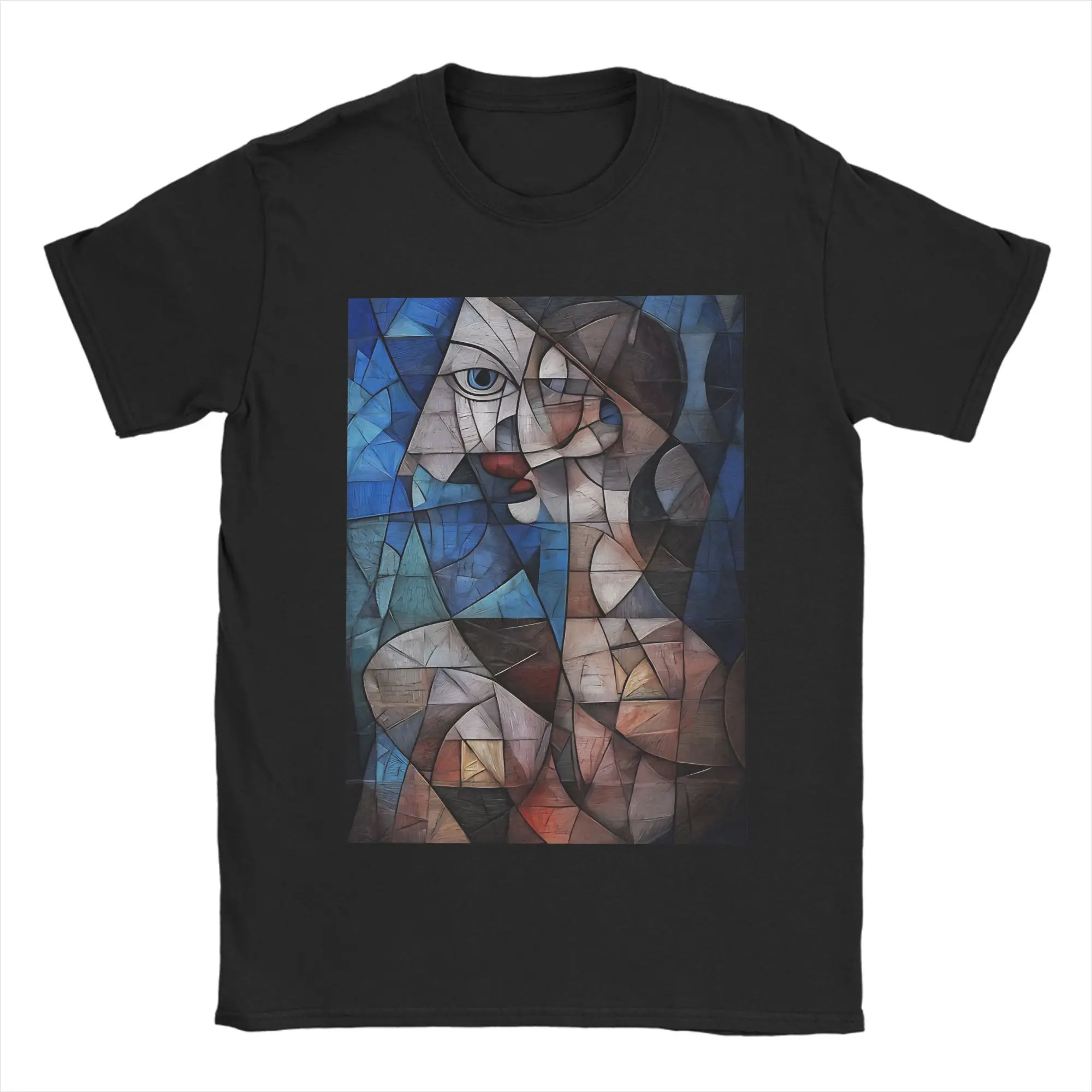 Men T-Shirts Twisted Sisters Funny Pure Cotton Tees Short Sleeve T Shirts Crew Neck Tops Gift