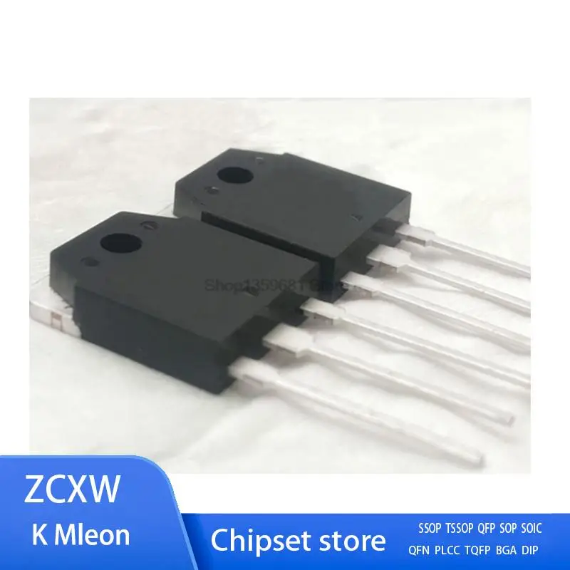 

10PCS/LOT 2SK3271-01 2SK3271 K3271 TO-3P 100A 60V MOSFET