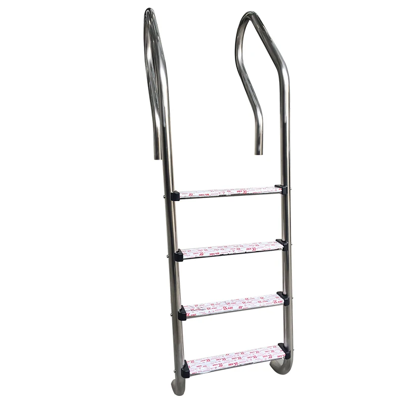 

2026 Перила для бассейна и лестница Оборудование для бассейна надземных лестниц для бассейна