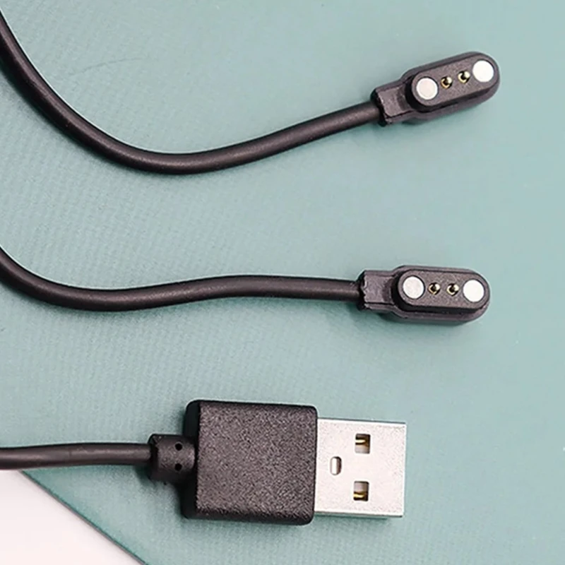 2-in-1  Smart Glasses Charging Cable For Huawei Smart Glasses Smart Glasses Charger Adapter Charging Cable Cord Wire