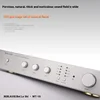 AMXEKR-Préamplificateur à effet de champ HIFI Fever, décodeur 1794, Bluetooth 5125 avec télécommande, préampli phono, audio 4