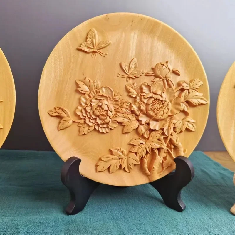 【Popular】Wooden Articles Wood Decor Wooden Crafts and Wall Boxes Signs Wooden Handicraft  Handicrafts, Decorations, Ornaments