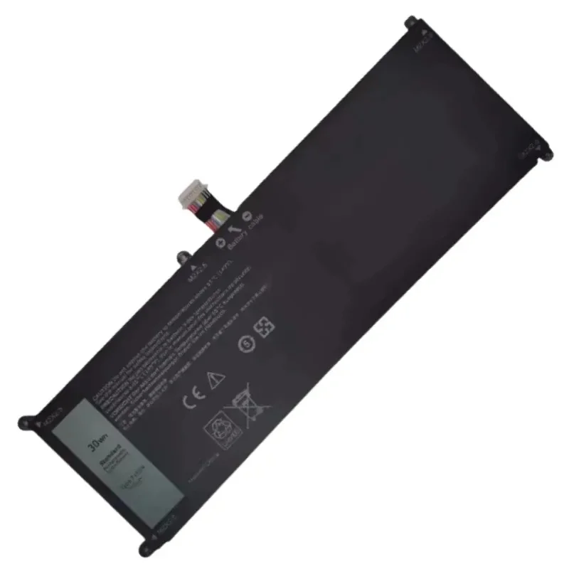 

7VKV9 07VKV9 9TV5X T02H001 0V55D0 Аккумулятор для ноутбука Dell XPS12 7000 9250 D1308TB D1608TB D2508TB D2608TB Latitude 12 7275 E7275