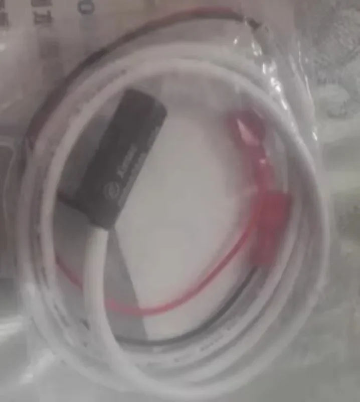 Original ice maker accessories, Type I box switch, ice full ID0906A-251