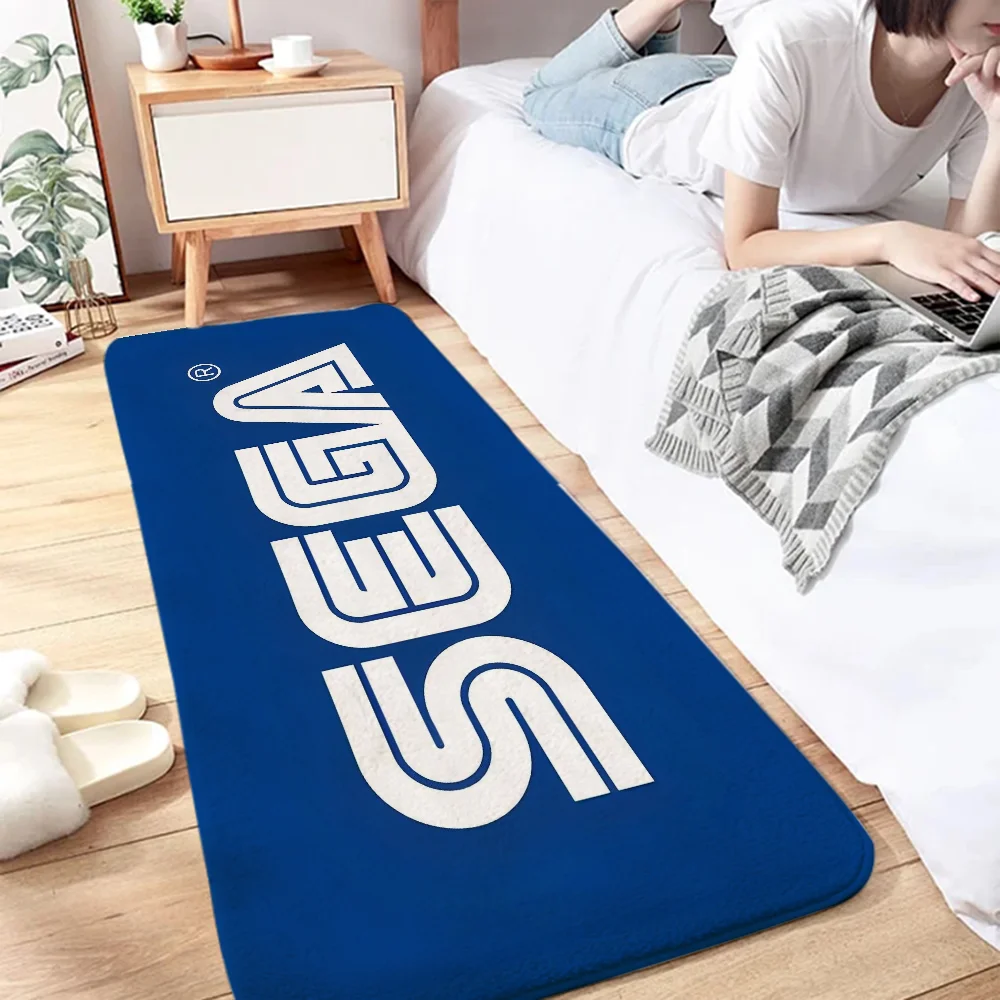 Sega Custom Mat for Kitchen Carpet Bath Mats Room Rugs Home Entrance Doormat Floor Rug Carpets Foot Door Prayer Bathroom House