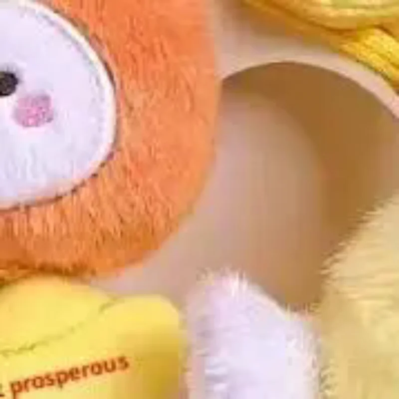 

1 шт., милая мягкая кукла-помело, брелок для ключей, мягкая мультяшная сумка с фруктами, подвеска, плюшевые игрушки, подарок на день рождения, Рождество для девочек и мальчиков