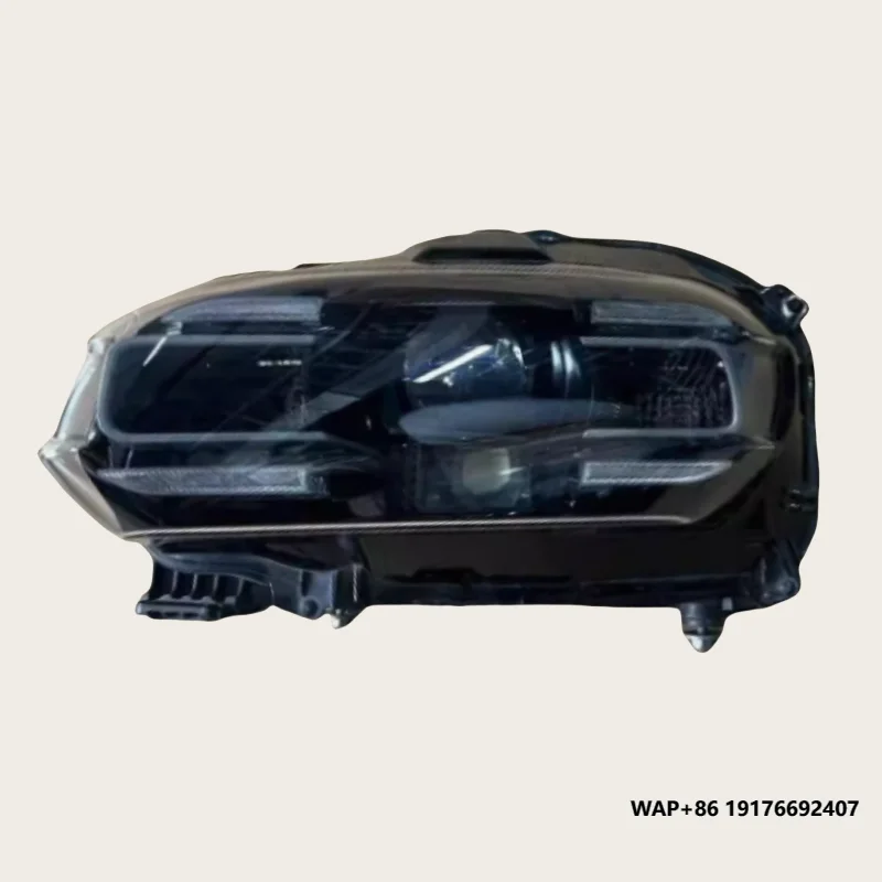 

For'Porsche Taycan 9J1 Y1A Headlight Assembly Car Light Original LED OEM 9JA941113F 9JA941755A 9JA941681E 9J1941039H