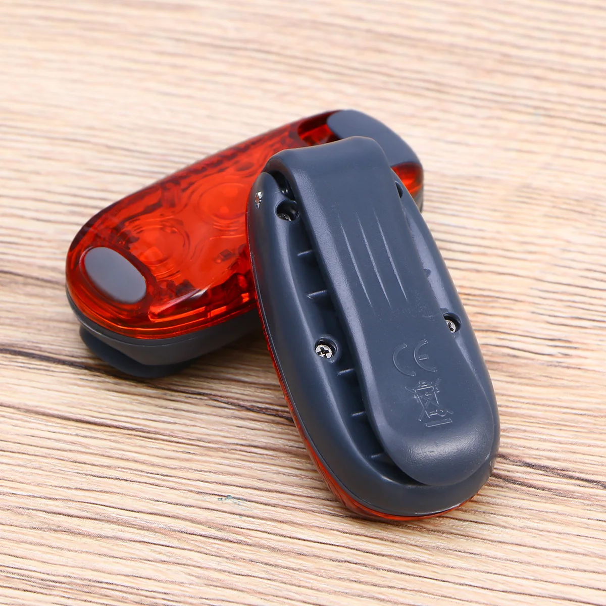 

LED Running Light LED light safety led light runners light running reflective gear