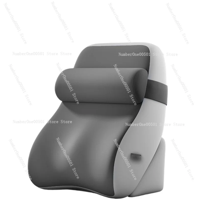 Bed Reading Pillow Back Rest for Sitting in Bed Lumbar Support Cushion for Chair Sofa