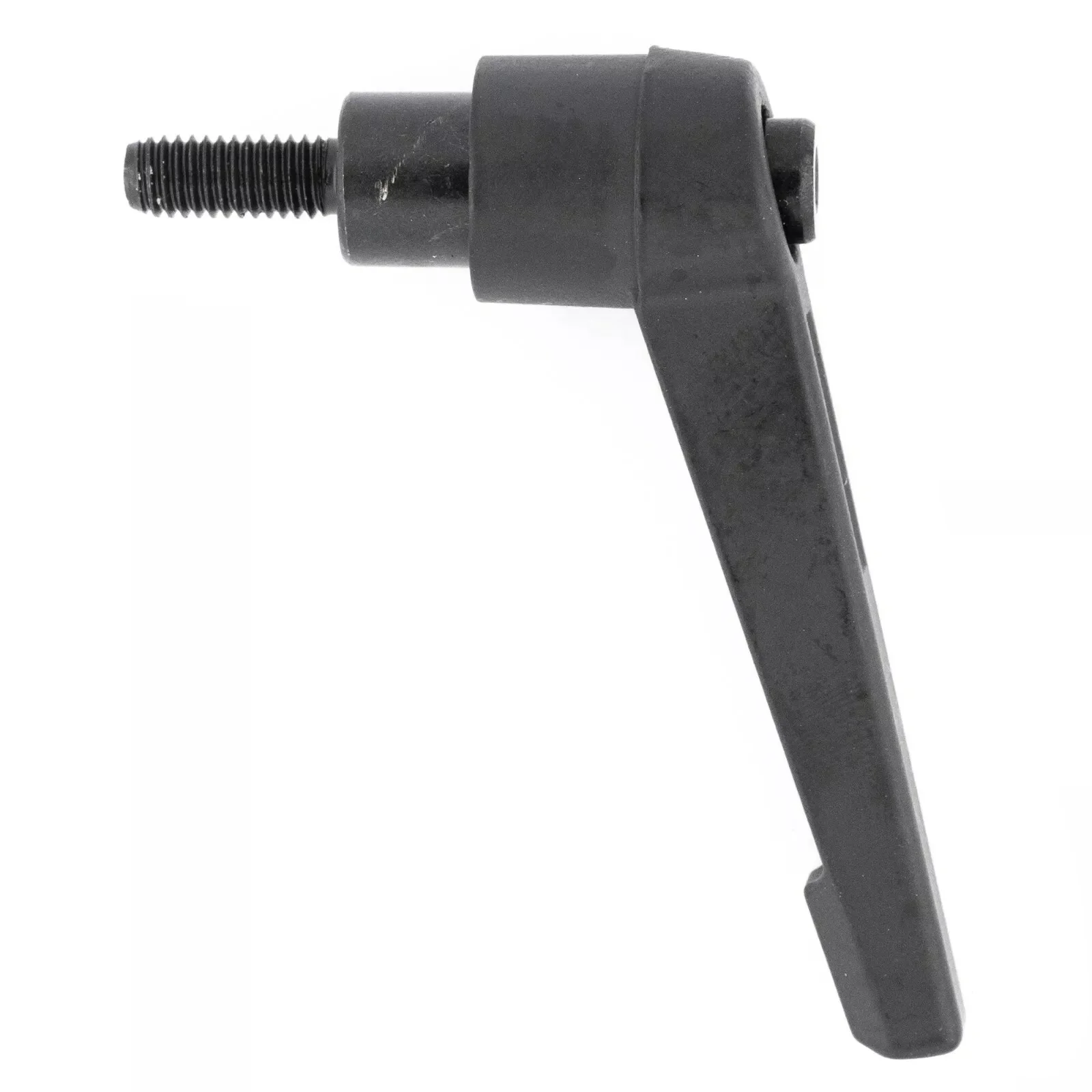 1Pcs Clamping Lever M4 M5 M6 M8 M10 M12 M16 Aolly Machinery Adjustable Handle Locking External Male Thread Knob