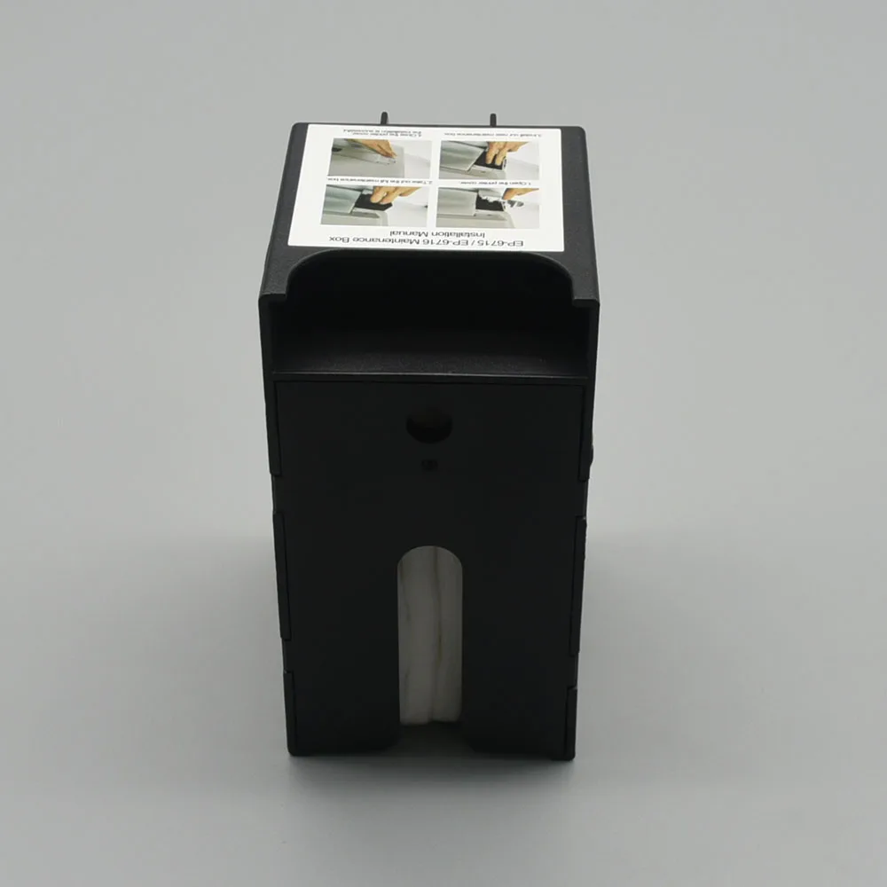 1Pcs T6715 Ink Main…