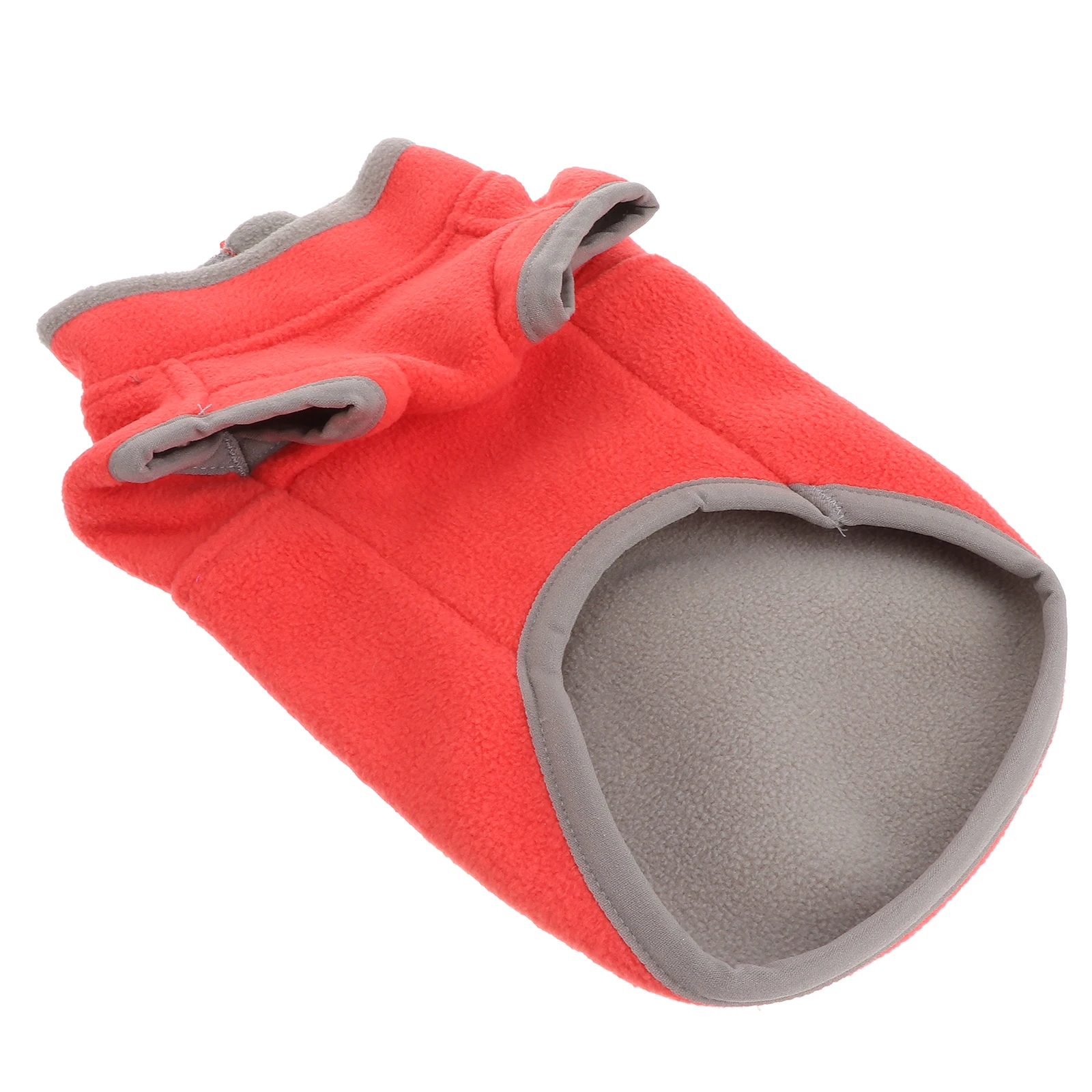 

Pet Thickened Sweatshirt Warm Anti Cold Winter Coat Hoodie Small Clothes Clothes For Sweater Pet Apparel
