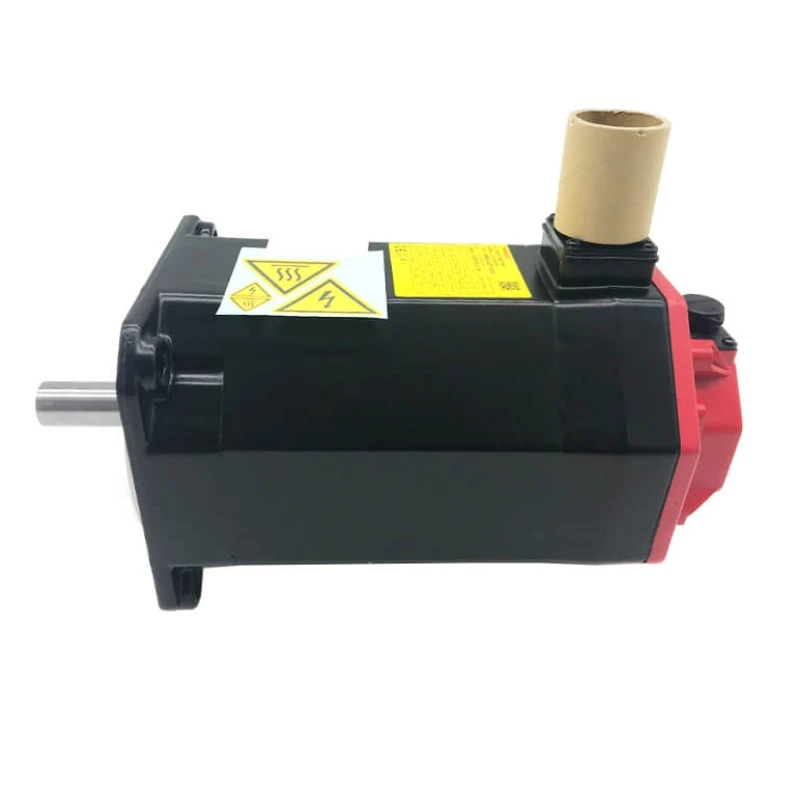 New Fanuc A06B-0227-B100 Servo Motor In Stock Fast Shipping