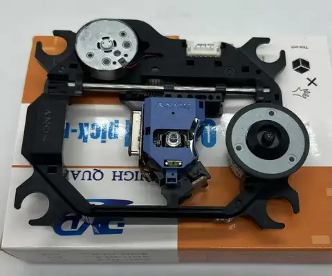 Replacement For SONY DAV-DZ860W DVD Player Spare Parts Laser Lens Lasereinheit ASSY Unit DAVDZ860W Optical Pickup Bloc Optique