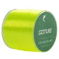 Bright green