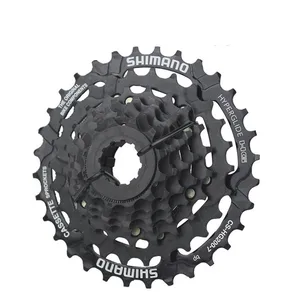 7 principais vendas corrente de 8v shimano - №3