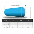 1000Pcs Color1 L