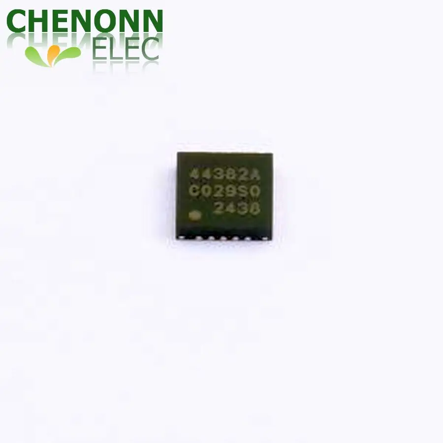 10PCS/LOT SI4438-C2A-GMR (RF Transceiver ICs)