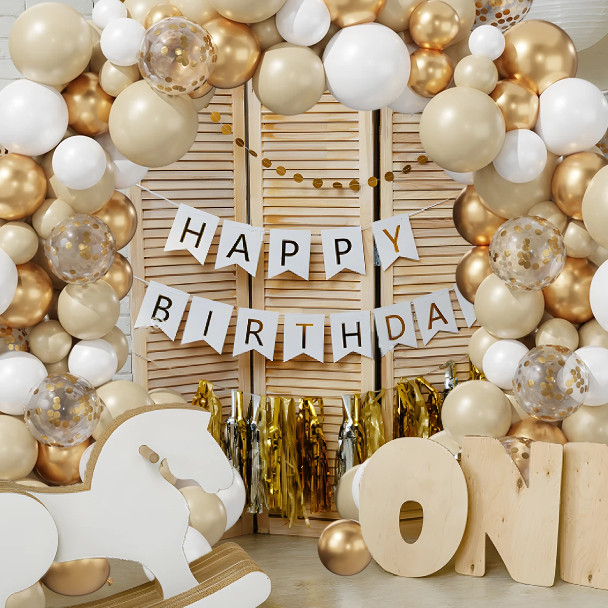 Thumbnail 3 - #39 Latest Balloon Kits Offers