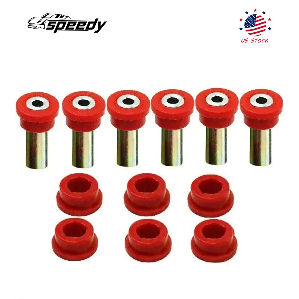 

Lower Control Arm Bushing Kit for 1988-1995 HONDA CIVIC EK