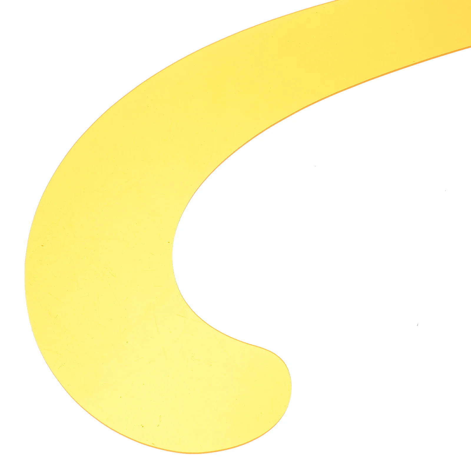 3 قطعة قالب منحنى فرنسي مجموعة مسطرة استنسل رسم لتصميم الأزياء أدوات صنع قالب الخياطة اليدوية الرسم #1