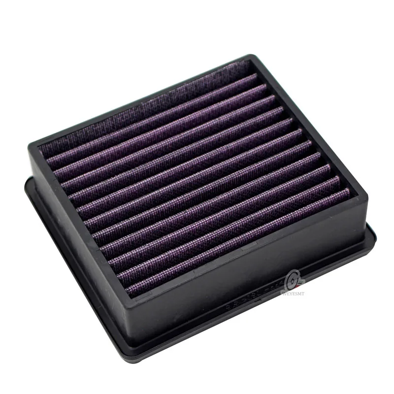 For CFMOTO 450SR 450SRS 450NK 450MT 450CL-C 450 SR 450 SRS CF450NK 450MT Motorcycle High Flow Air Filter Transmission Filter Oil