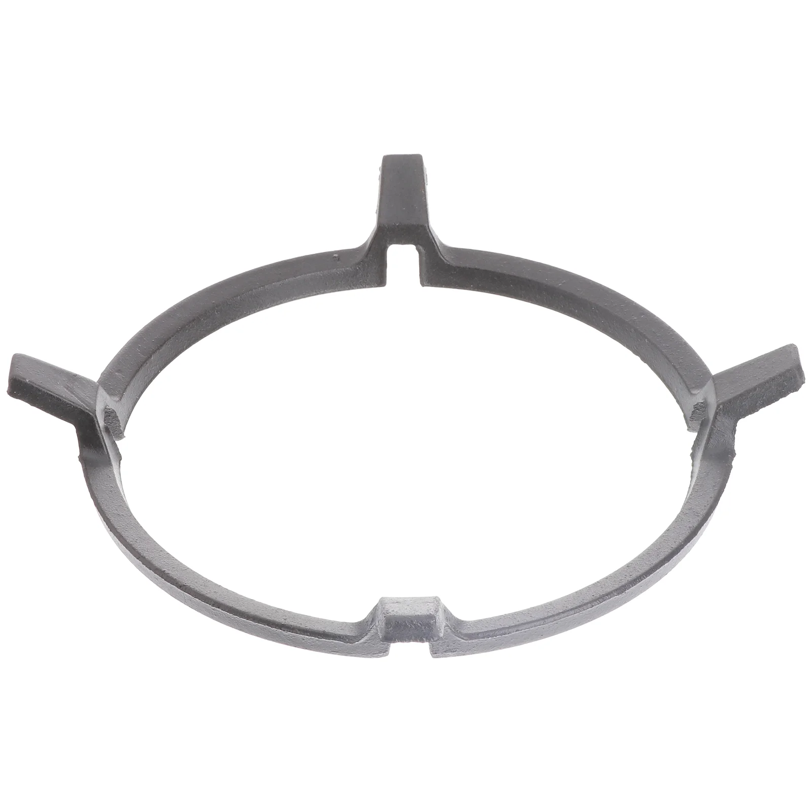 

Gas Stove Burner Rust Bracket Accessories for Pot Holder Cooker Glass