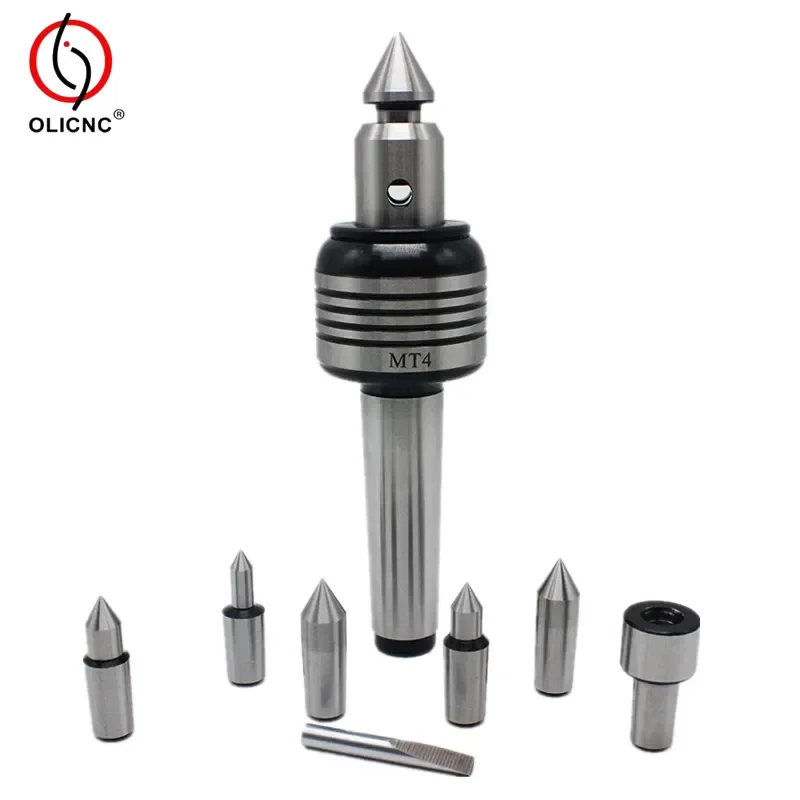 

Mt2 Mt3 Mt4 Mt5 Rotary Sleeve Turning Tool CNC Taper Lathe Metal Precision Rotating Thimble Set Inlaid Alloy Steel Hot