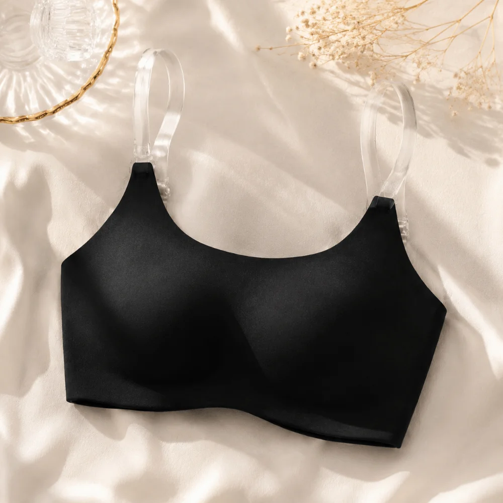 Intimates Invisible Strap Wire - Strapless Bra Backless 评论和价格