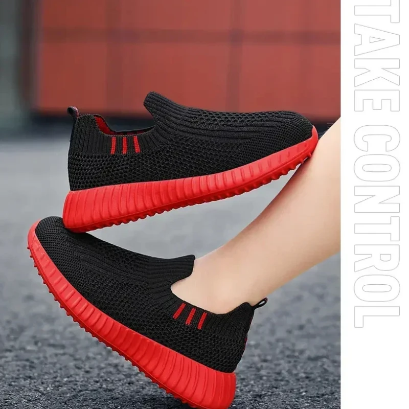 2024 New Style Boys and Girls\' Shoes Leisure Sports Running Sports Shoes Breathable Sports Shoes Kids Non-Slip Sneakers