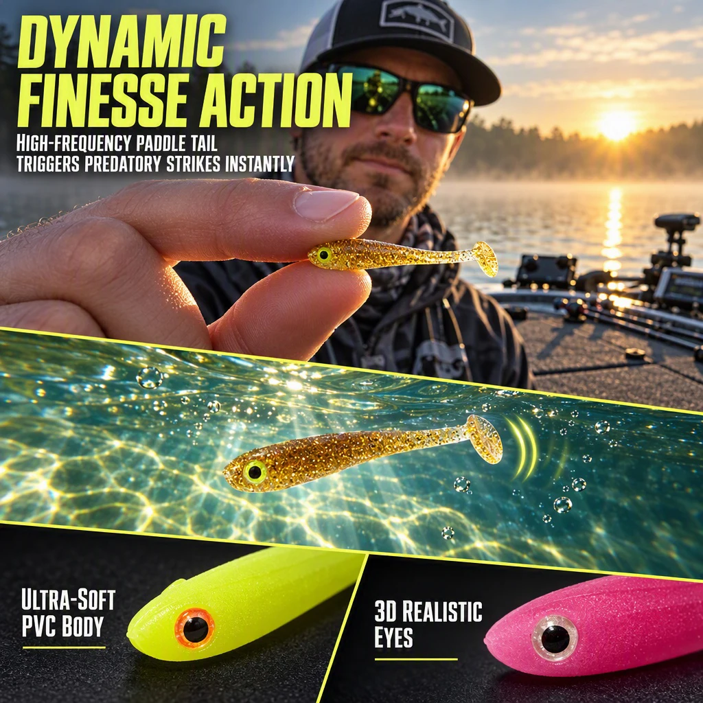 ESFISHING Профессиональная рыб – обзор и цена Fishing Equipment Ebay