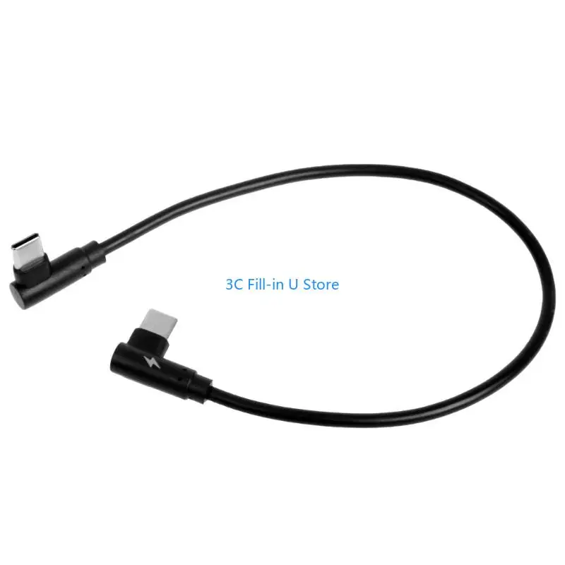 G8TA Charging Cable With 40W Power Delivery For Smartphones Tablet