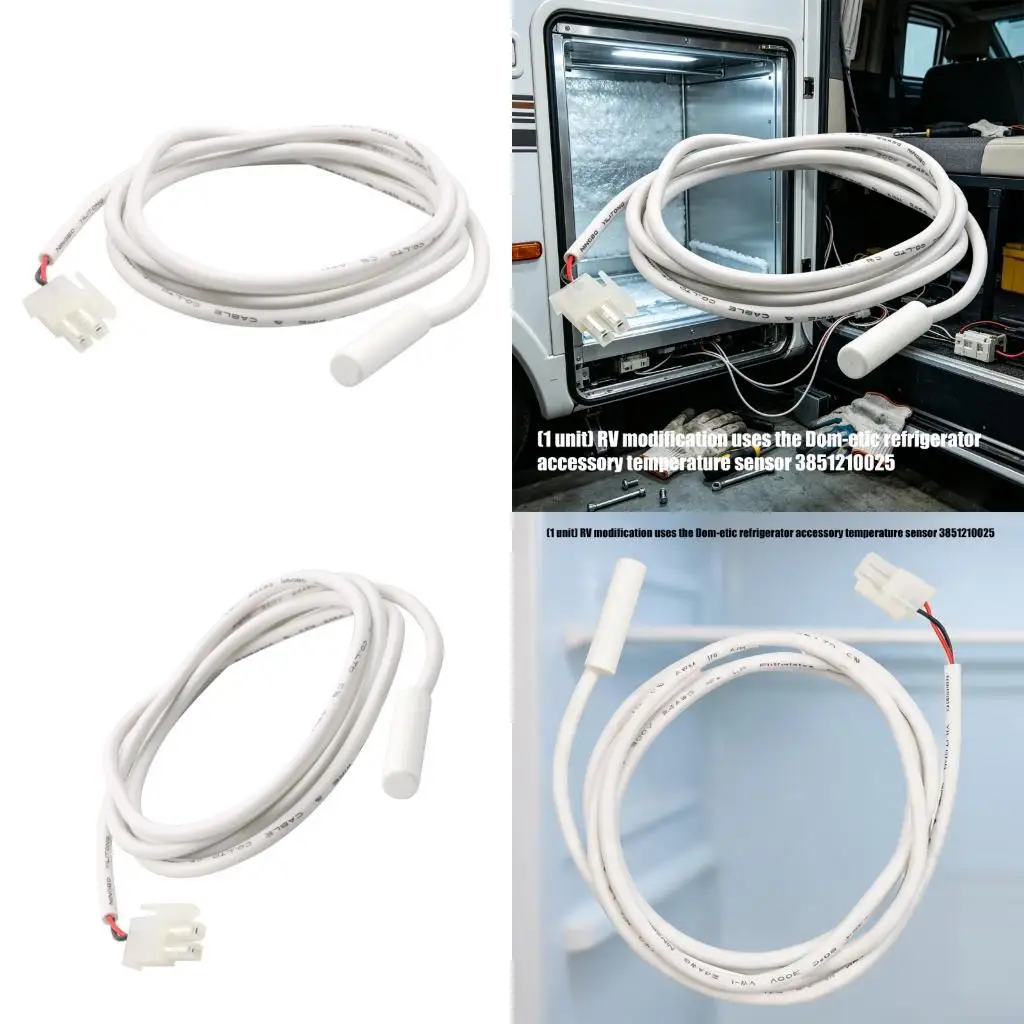 Vehicle Refrigerator Temperature Probe Assembly 3850644422 for Service