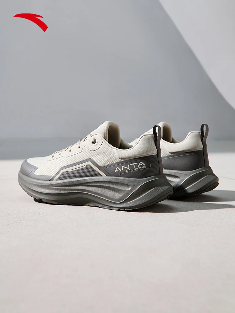 نفس أنتا لو داو من Fan Zhendong | أحذية رياضية رجالية ممتصة للصدمات ومضادة للانزلاق، أحذية تدريب الجري واللياقة البدنية 112517719 #3