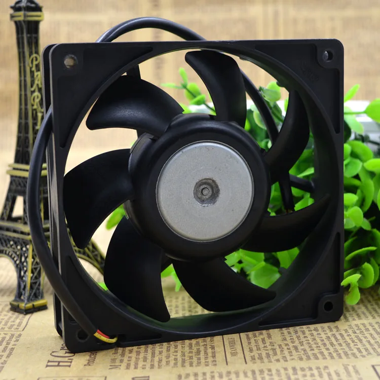 ORIGINAL 12 FÃ NOVE CENTÍMETROS 12025 V 0.10A 48 9G1248H403 BOLA