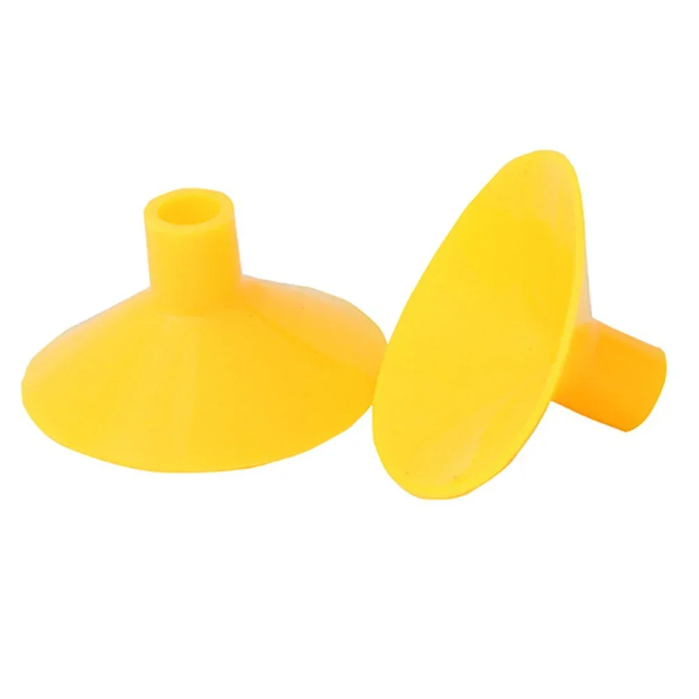 10pcs Archery Rubber Sucker Arrows Suction Cup For Target Practice Kids Archery Bows Sucker For Outdoor Fun