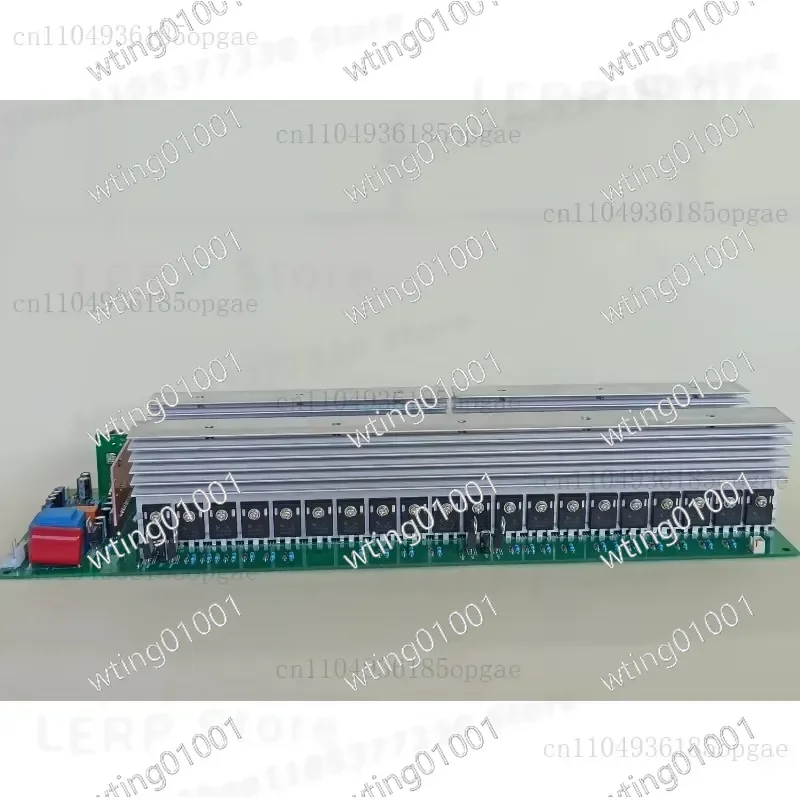 for High Power Pure Sine Wave Inverter Mainboard Solar Energy Conversion Board Full Load Stable Output Control Circuit Module