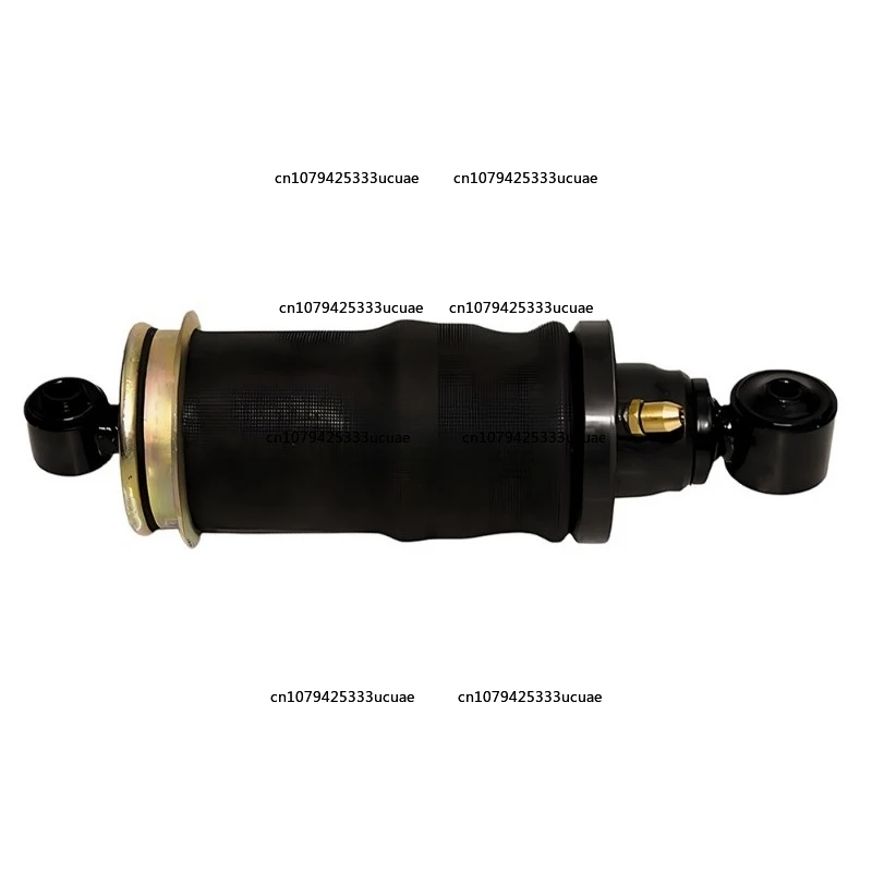 Heavy Duty Truck Air Suspension Shock Absorber for MAN F/M/L 200 Series 0005966191 81417226003