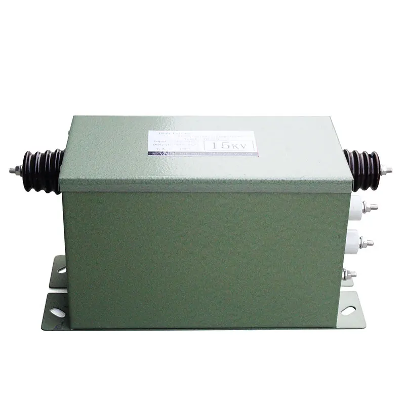 

TH5-GY 15KV 30MA Special high voltage transformer