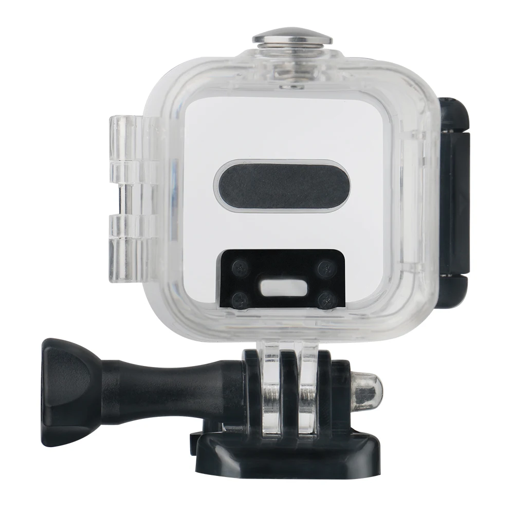 حافظة مضادة للماء لجلسة Gopro Hero 5 4 تحت الماء 45 متر صندوق حماية لملحقات جلسة GoPro Hero 5