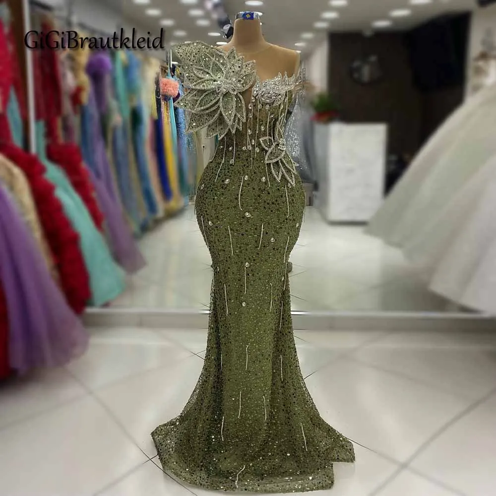 hebeos trumpet mermaid dress HEBEOS-Trumpet/Mermaid V-neck Sleeveless Lace Applique Sweep/Brush Train Wedding Dresses