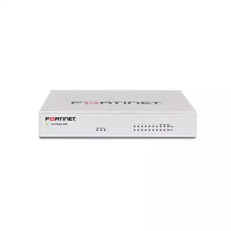 Самые продаваемые брандмаумы Fortinet Security Network FortiGate FG-81F по хорошей цене на складе