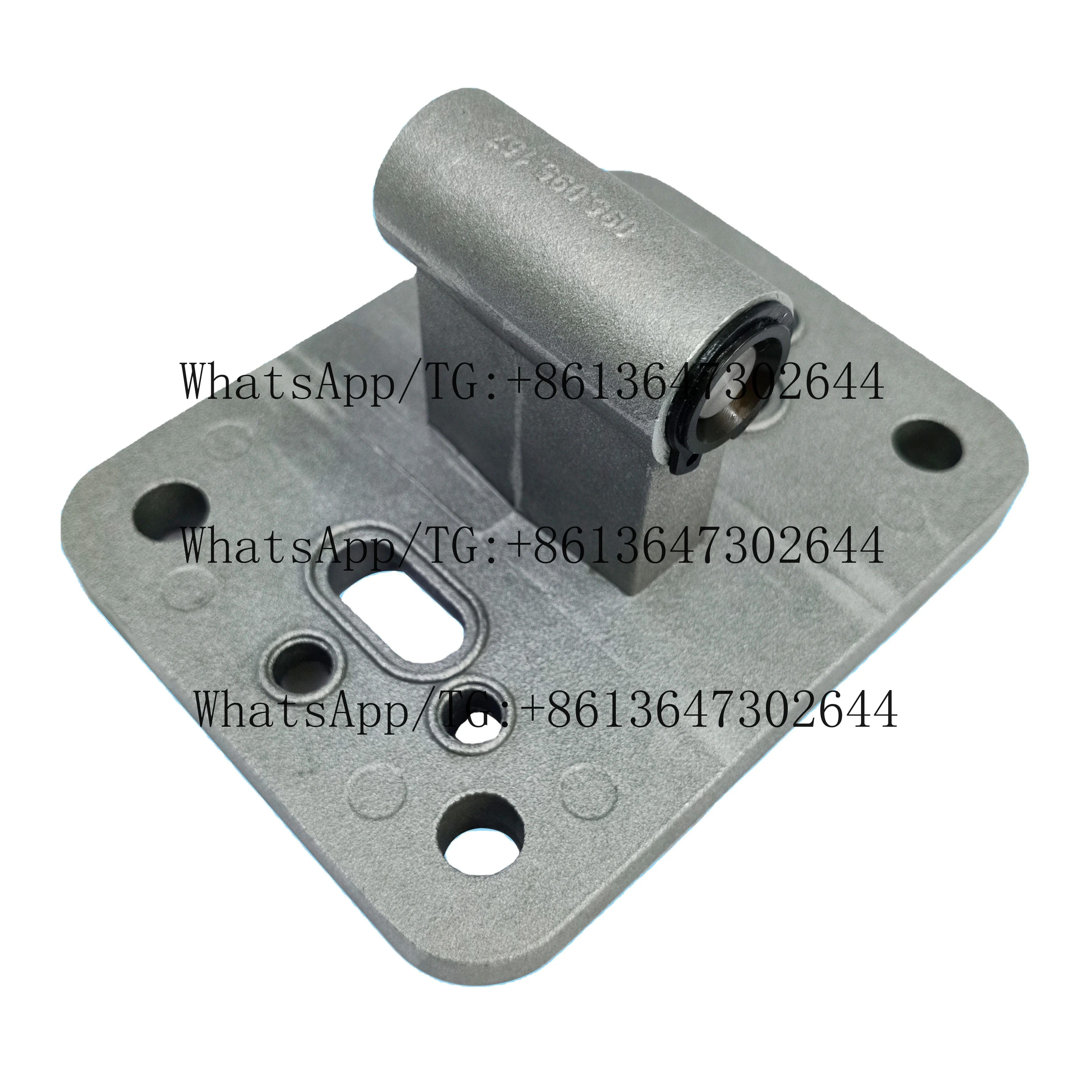 Chongfu Repair Kits for Pilot Valve Assembly Model 095.110.000 Pneumatic Diaphragm Pump Parts Mining Industry Use Low Pressure