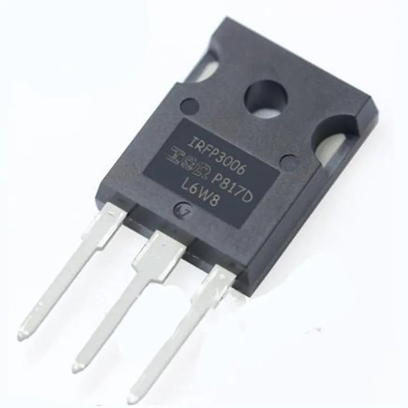 IRFP3006 Original Genuine Field Effect Transistor Packing TO-247 For Other IRFP Series Please Consult