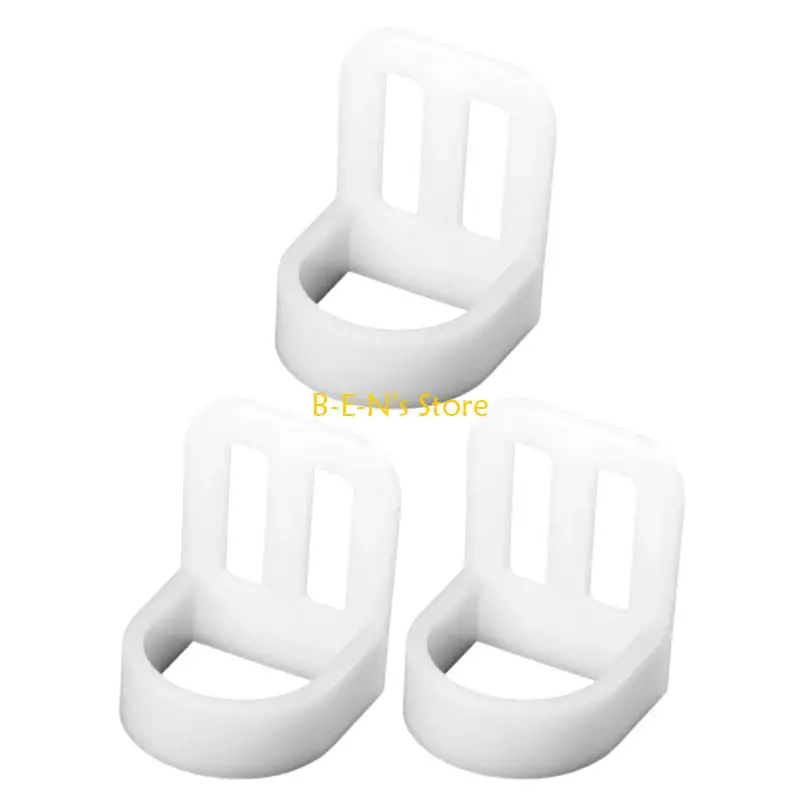 Y1AD CARPENTERS HAMMER HAMMER RACK RACK CANHER MANUAL COM FUGULA HAVENTE STECNOWORCO para fácil acesso à ferramenta e seguro