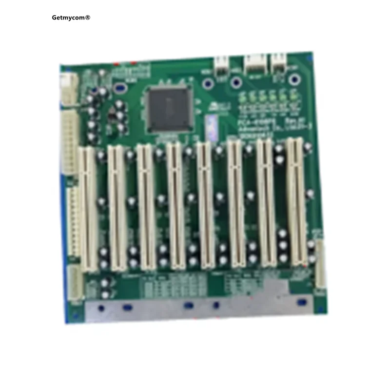 Getmycom for PCA-6108P8